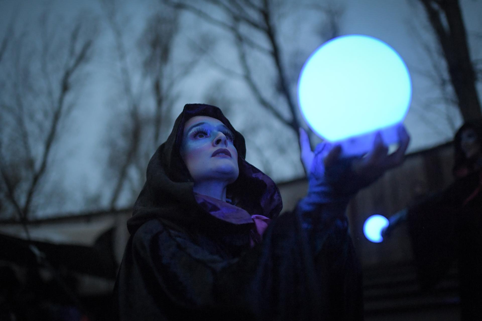 22e Midwinter Fair Zondag